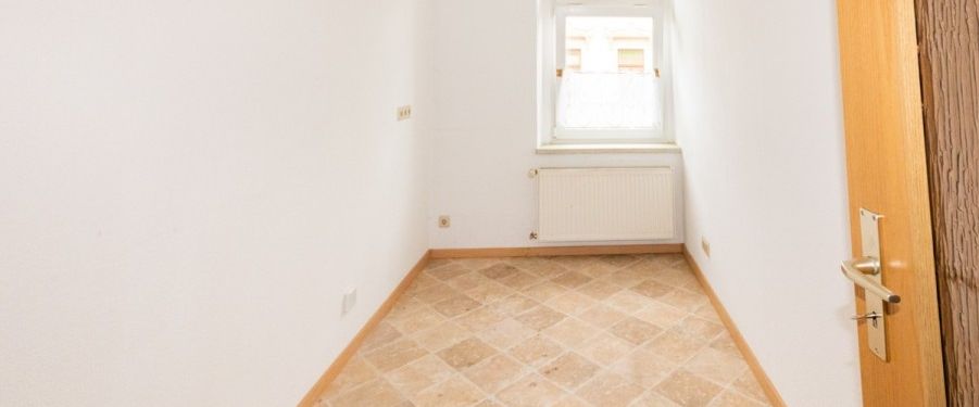 Helle und gemütliche 2-Raum-Wohnung in Annaberg/Ortsteil Buchholz! - Foto 1