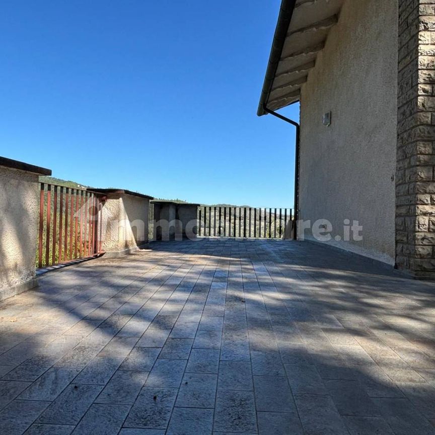 Villa unifamiliare 390 m², Città di Castello - Foto 1