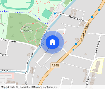 Methuen Avenue, Gaywood, KING'S LYNN - Photo 1