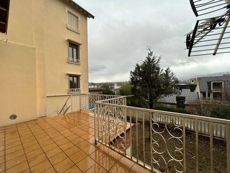 Location appartement 3 pièces 47.56 m² à Aix-les-Bains (73100) 4 - Photo 3