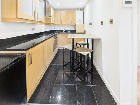 1 bedroom apartment to rent - Photo 2