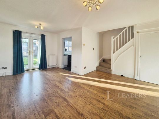 2 bedroom house to rent Cusak Road, Chelmer Village, Chelmsford, CM2 - Photo 1