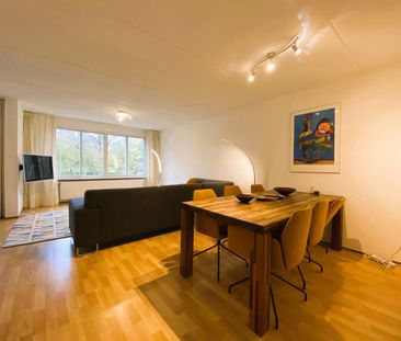 Kanteel 35, Buitenveldert-Zuidoost, 1083DB, Amsterdam - Photo 1