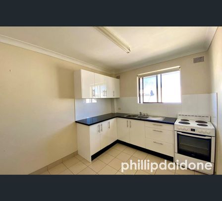 8/12-14 Derbyshire Road, Leichhardt, NSW 2040 - Photo 1