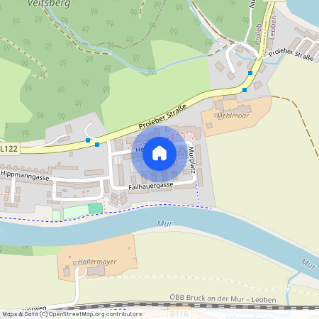 Heipelweg 8, 8700, Leoben