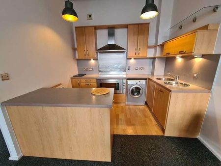 New Hampton Lofts, Jewellery Quarter, B18 - Photo 2