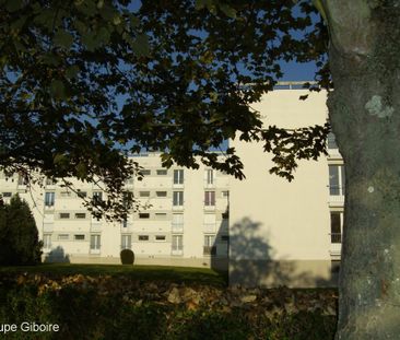 Appartement T3 à louer Saint Jacques De La Lande - 65 m² - Photo 6