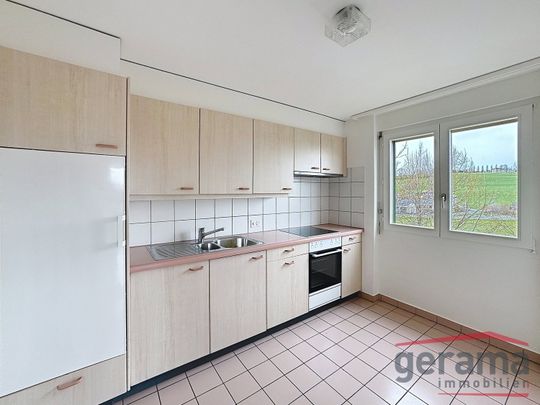 2.5 Zimmer, 52 m², 2. Stock - Foto 1
