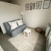 Location Appartement 1 pièce 16m² LYON 7ème - Photo 1