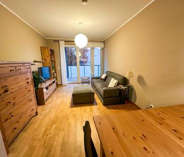 Moderne Wohnung in ruhiger Lage nahe dem Zentrum von Feldbach …! - Foto 2