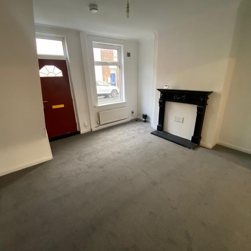 2 bed terraced house to rent in Seventh Street, Blackhall Colliery, Hartlepool, TS27 - Photo 1