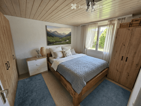 3.5-Zimmer-Einliegerwohnung in Attinghausen – 53 m² - Foto 3