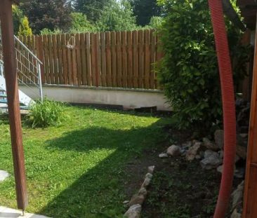 Pronájem zděného bytu 2+KK (Hranice, 40 m - Photo 5