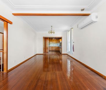 Spacious 5-Bedroom Family Home with Leafy Reserve Outlooks - Photo 1