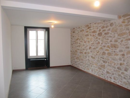 Magnifique appartement de 2,5, proche du centre-ville de Neuchâtel - Photo 1