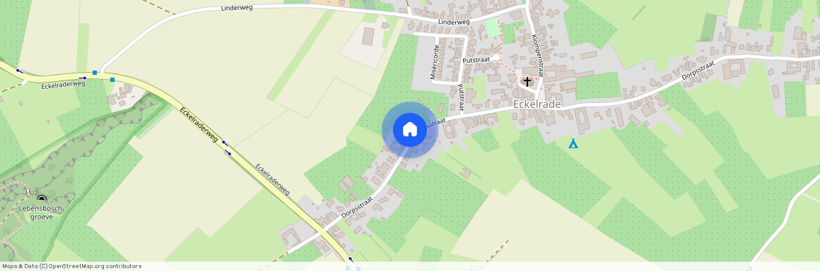 Dorpsstraat 23D, 6251 NA Eckelrade