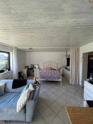 Souterain Wohnung - Photo 1