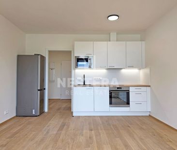 Pronájem bytu 1+kk 32 m² - Photo 5