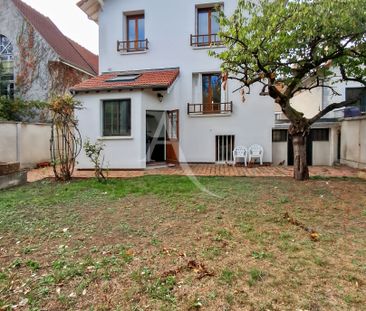 Location Maison 6 pièces 105m² - Photo 6