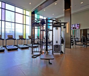 For Lease - 12 Gandhi Lane Unit# C 3607, Markham, Ontario - Photo 2