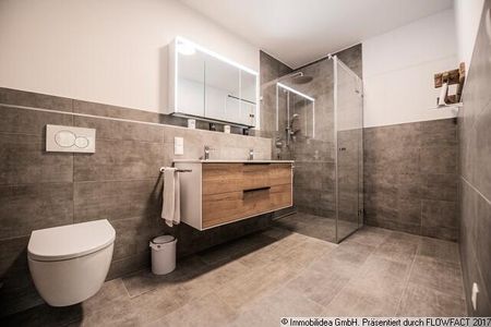 Exklusive 4 Zimmer Wohnung mit Terrasse! - Photo 3