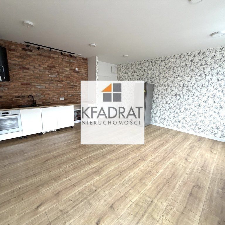 Mieszkanie 48 m2 centrum Drawska, 2 pokoje - Zdjęcie 1