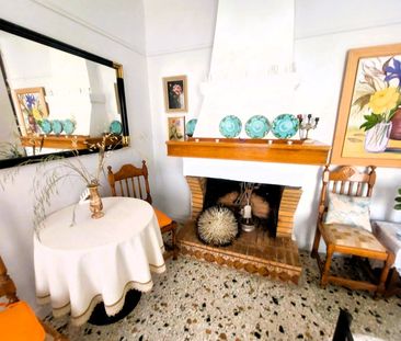 Studio/Γκαρσονιέρα για ενοικίαση Τολό (Ασίνη) - Φωτογραφία 1