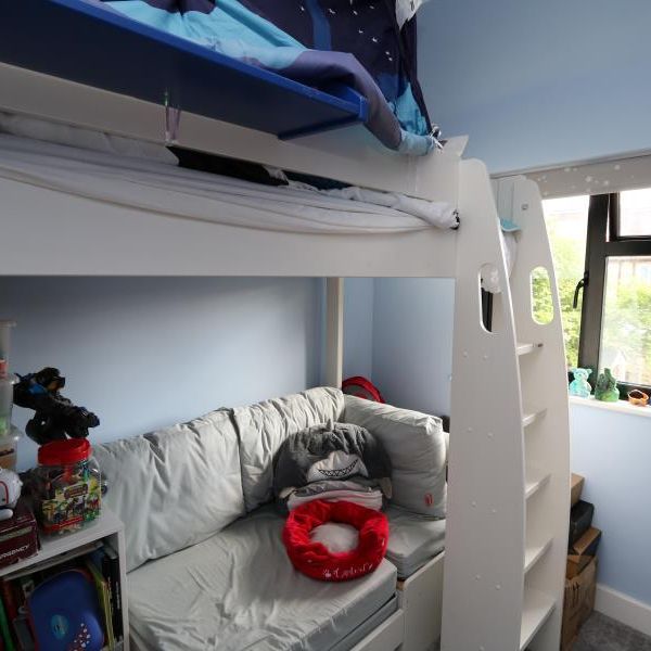 3 bedroom terraced house to rent - Photo 1