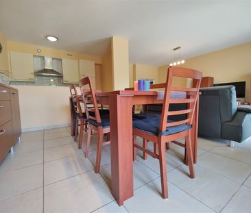 Appartement te huur in Schaarbeek - Photo 1