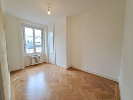 Magnifique appartement de 3,5 pièces avec balcon échappée lac et Alpes - Foto 4