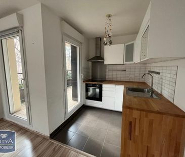 Location Appartement 3 pièces 61m² RAMBOUILLET 78120 - Photo 3