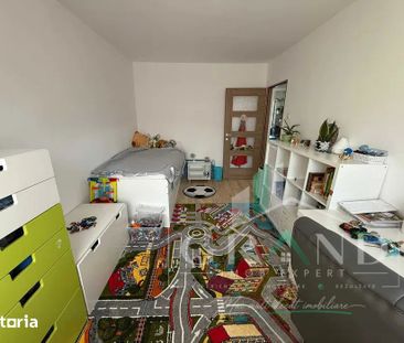 Apartament 4 Camere | Camara | Beci | 78 MP | Manastur - Fotografie 1