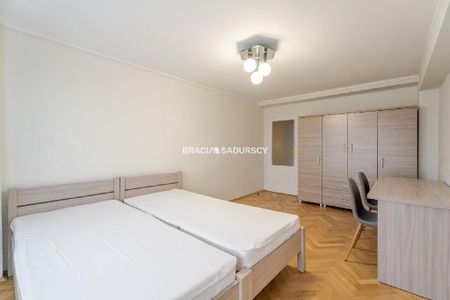 Mieszkanie małopolskie Kraków powierzchnia 50.0 m² C206-WM-28989 - Zdjęcie 4