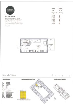 Sockergatan, Uppsala - Photo 1