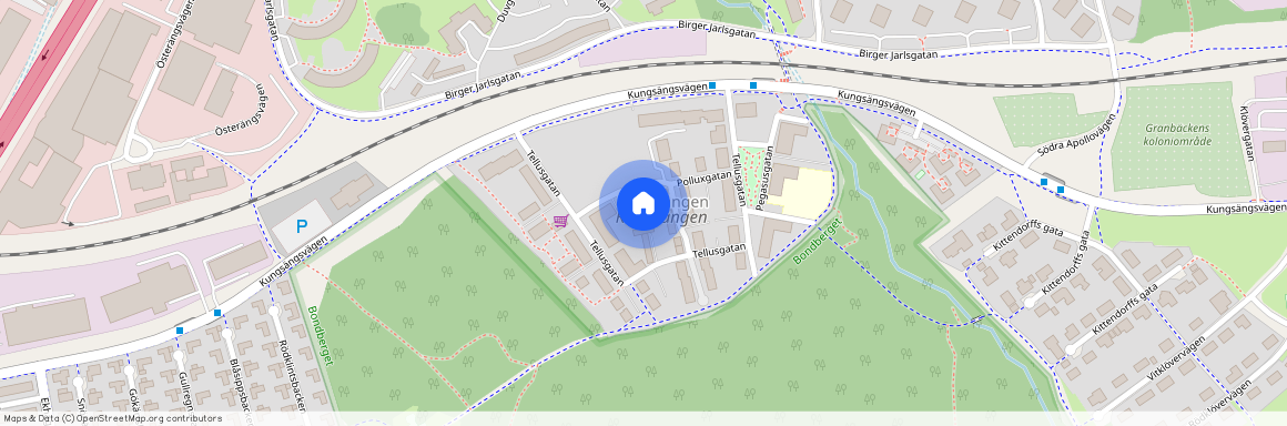 Castorgatan 13, 554 62, Jönköping