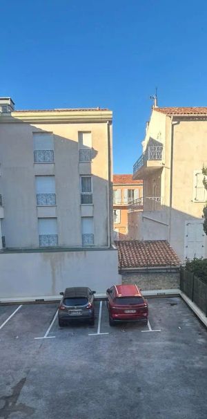 Appartement à louer 1 pièce 23.46m² - Photo 2