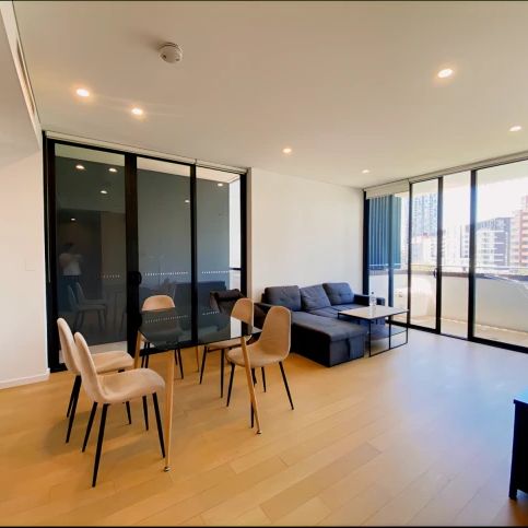 406/6 Paul Street, Sydney - Photo 1