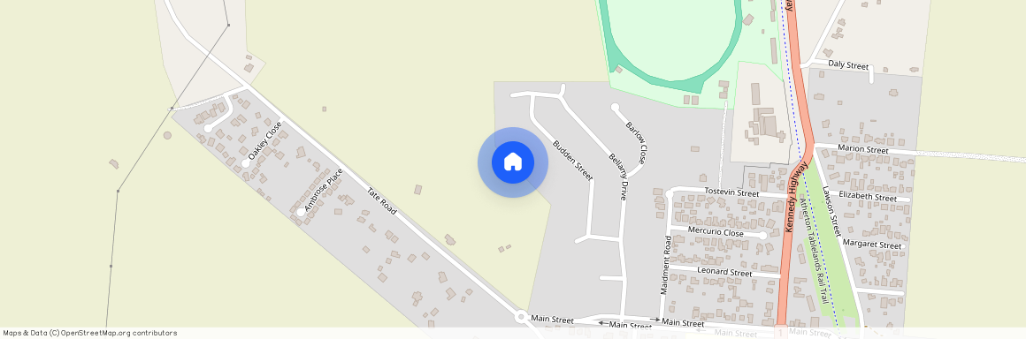 20 Ogilvie Court, Qld 4882, Tolga