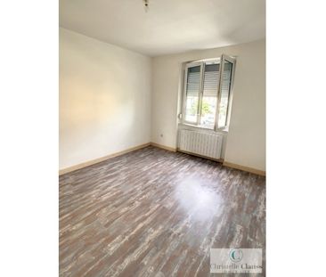 Appartement - ILLZACH - 67m² - 2 chambres - Photo 1