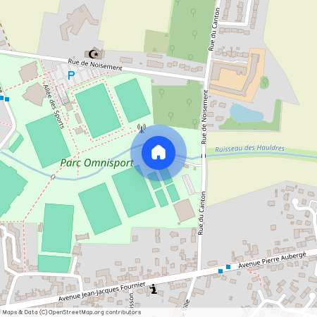 77550, Moissy-Cramayel