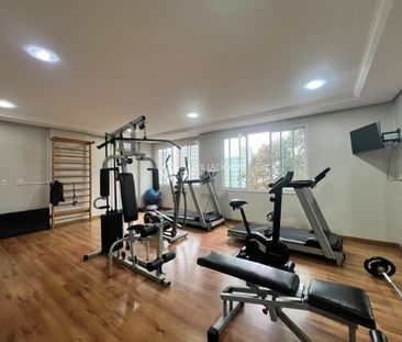Apartamento com 2 quartos e 60m² para alugar em Barreiros, São José. - Photo 6
