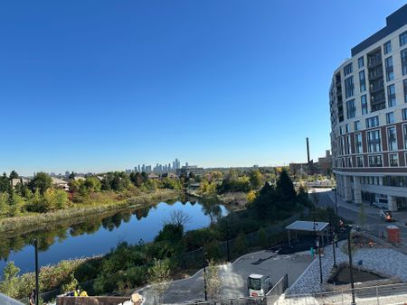 For Lease - 2495 Eglinton Avenue Unit# 316, Mississauga, Ontario - Photo 4