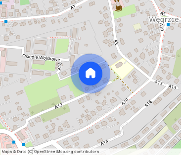 Wynajme dom w Krakowie przy obwodnicy pracownicy - Фото 1