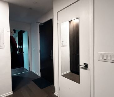 For Lease - 70 Temperance Street Unit# 2504, Toronto, Ontario - Photo 6