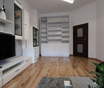 Przestronne dwa pokoje. Niebuszewo - Фото 2