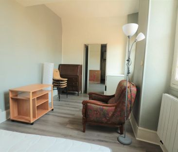 Location Appartement 2 pièces 30m² NEVERS 58000 - Photo 1