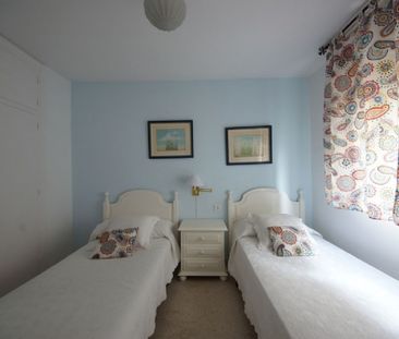3 Bedroom Apartment For Rent in San Pedro de Alcántara, Málaga - Photo 3