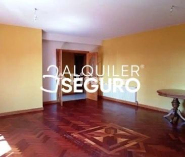 Piso en alquiler en Cambre - Foto 4