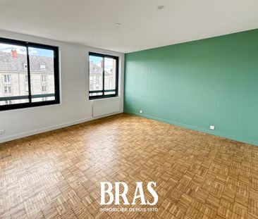 Location Appartement 2 pièces 53m² NANTES 44000 - Photo 5