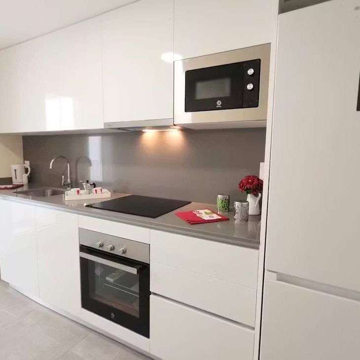 Calle José Martínez Boxeador, Alfara del Patriarca, Valencian Community 46115 - Photo 1